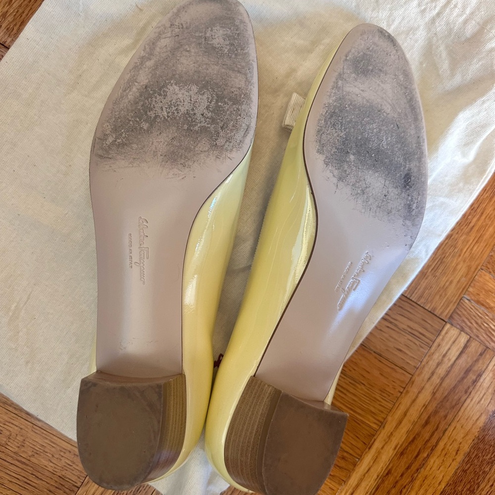 Salvatore Ferraragamo size 41 - Picture 2 of 4